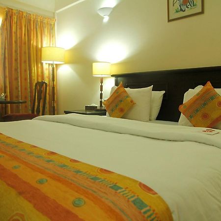 Ramada Resort Accra Eksteriør billede