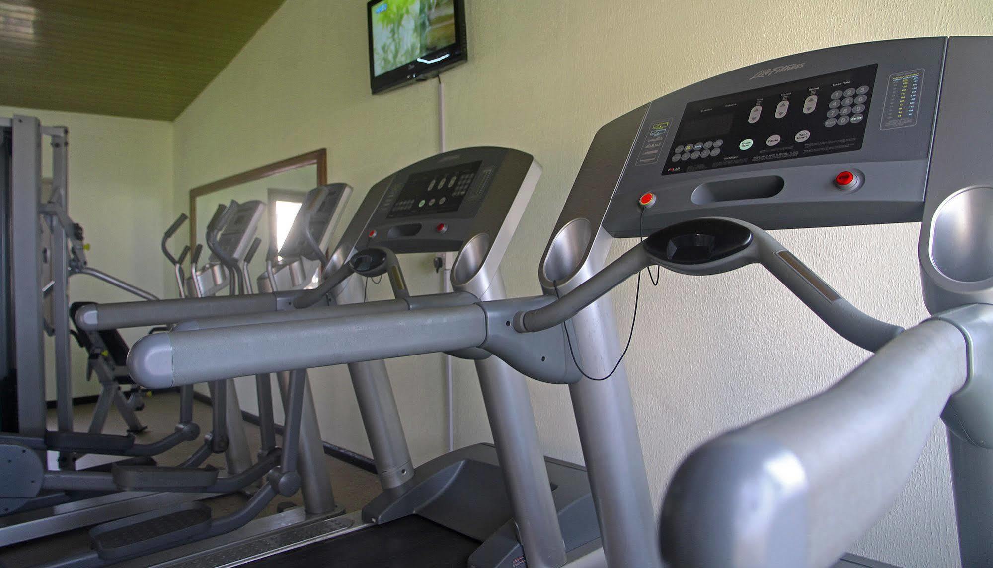 Ramada Resort Accra Eksteriør billede